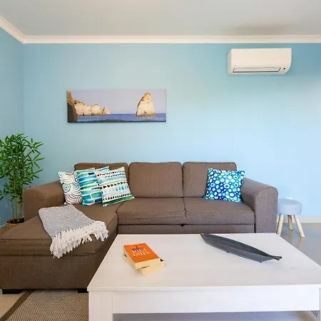 Apartment Simply Blue By Intiholidays Albufeira