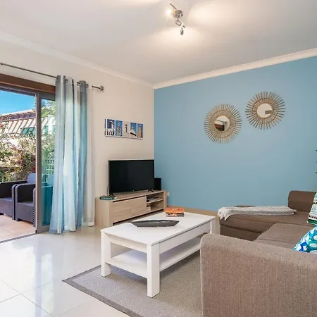 Simply Blue By Intiholidays Apartamento *