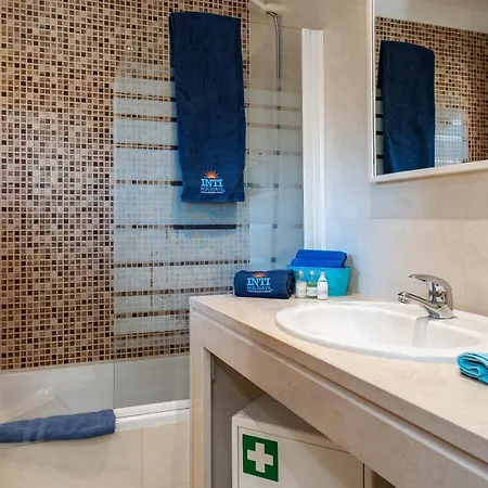 Simply Blue By Intiholidays Apartamento Albufeira