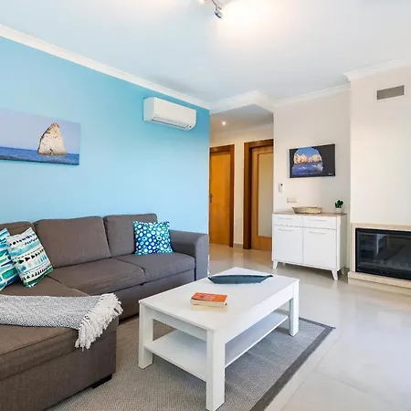 Simply Blue By Intiholidays Apartamento *