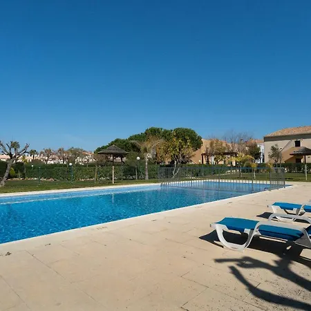 Apartamento Simply Blue By Intiholidays *