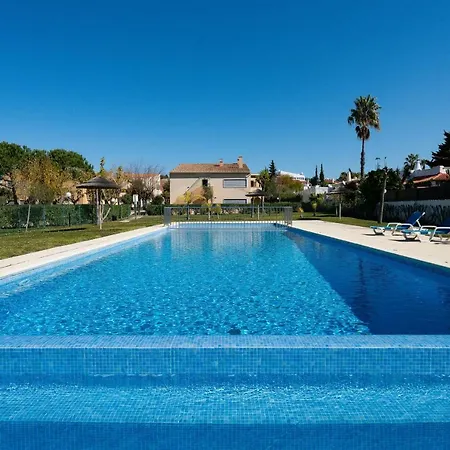 Apartamento Simply Blue By Intiholidays Albufeira